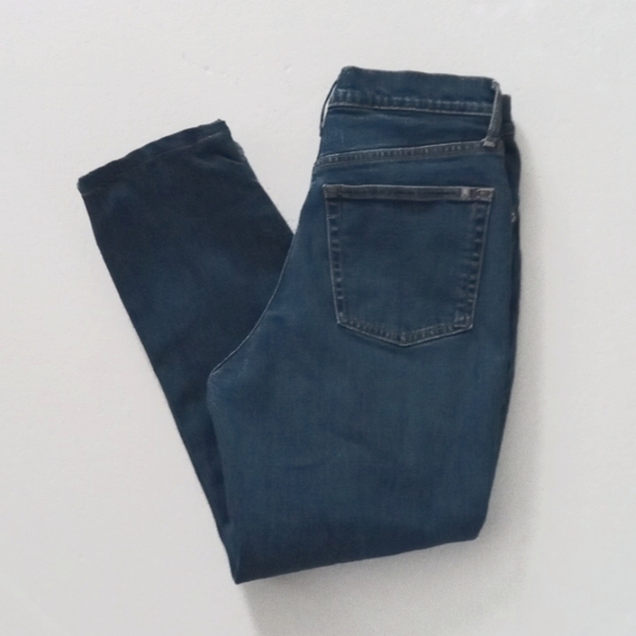 Everlane Original Cheeky Jeans - Picture 5 of 9